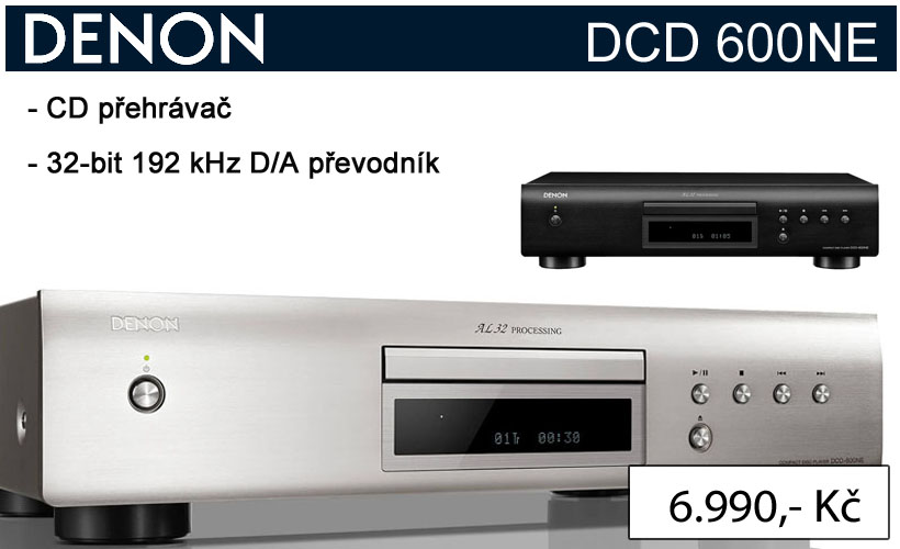 DCD 600NE