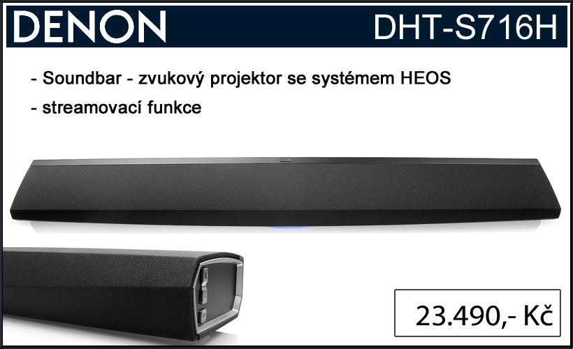 DHT S716H