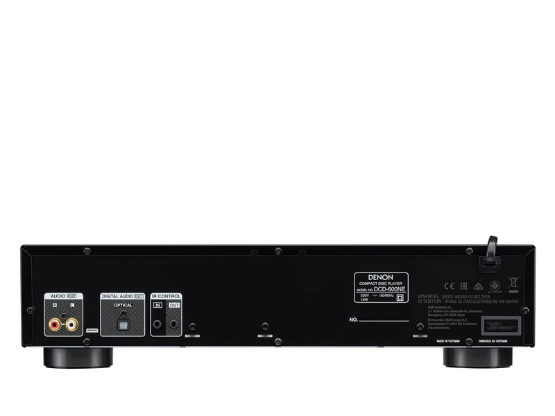 Denon DCD-600NE