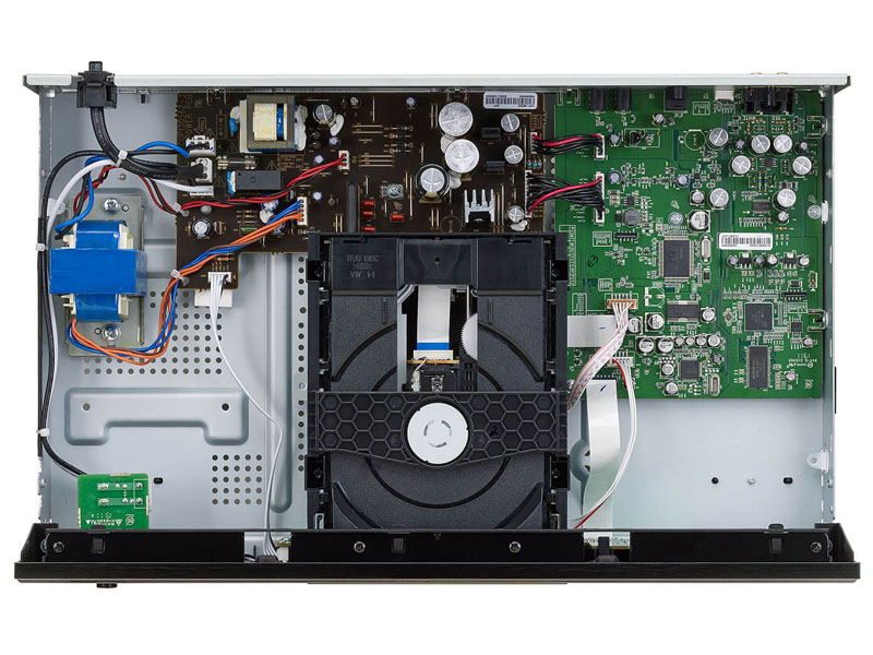 Denon DCD-600NE