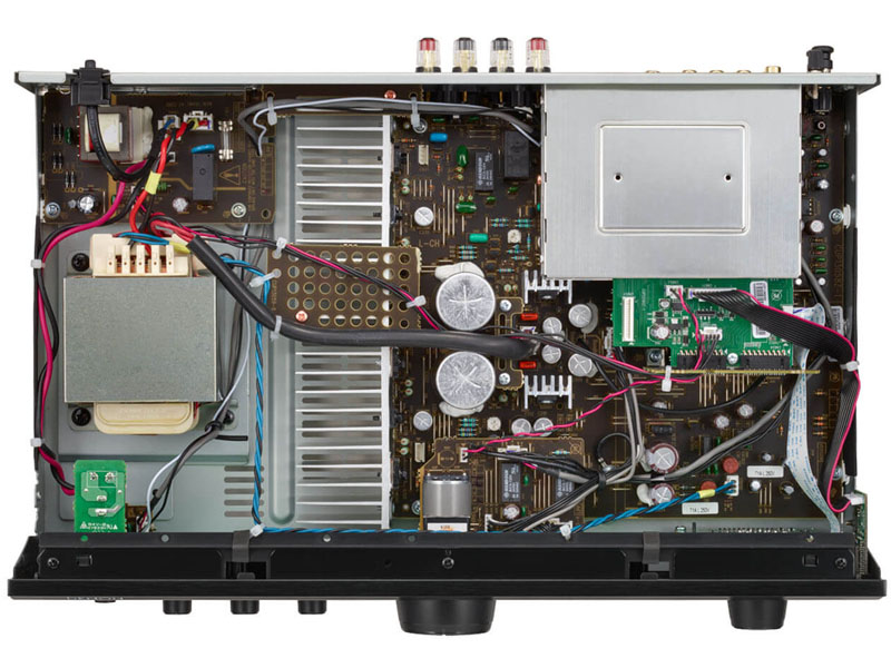 Denon PMA-600NE