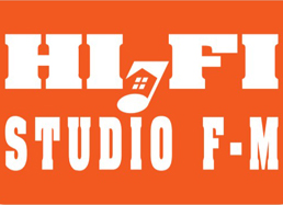 Hi-Fi Studio F-M 