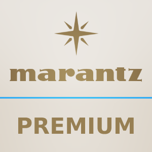 Marantz Premium Dealer