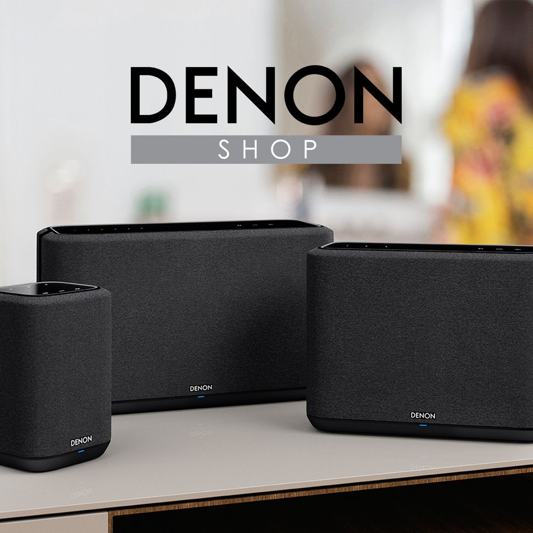 DENON SHOP