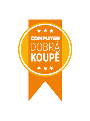 COMPUTER - Dobrá koupě