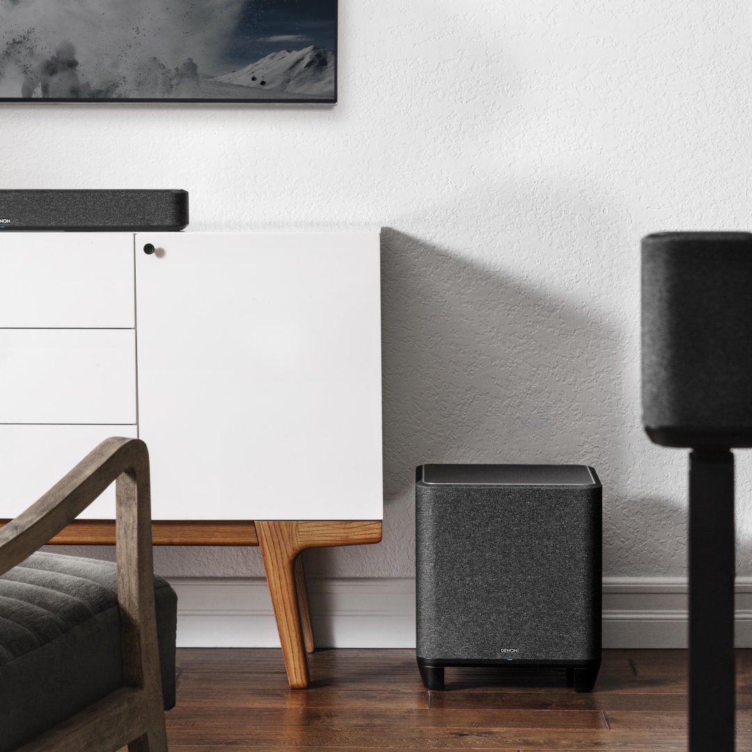 Denon Home Subwoofer