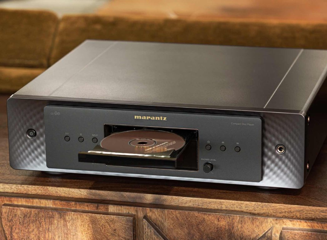 Marantz CD60