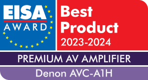 Denon AVC-A1H EISA