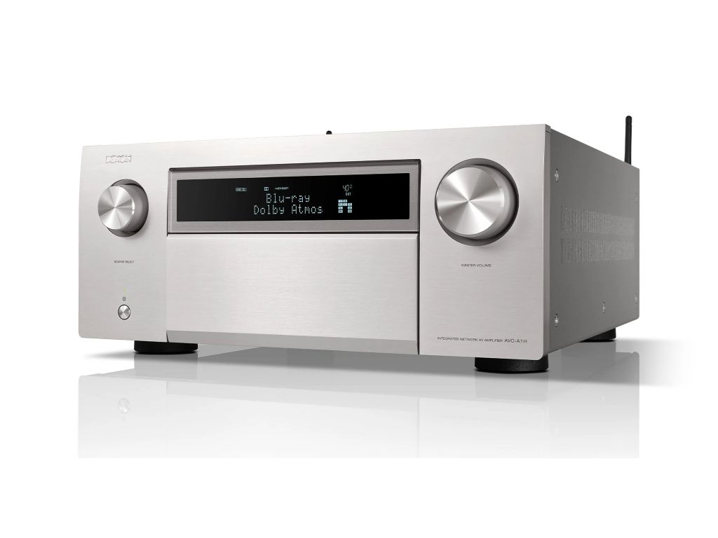 Denon