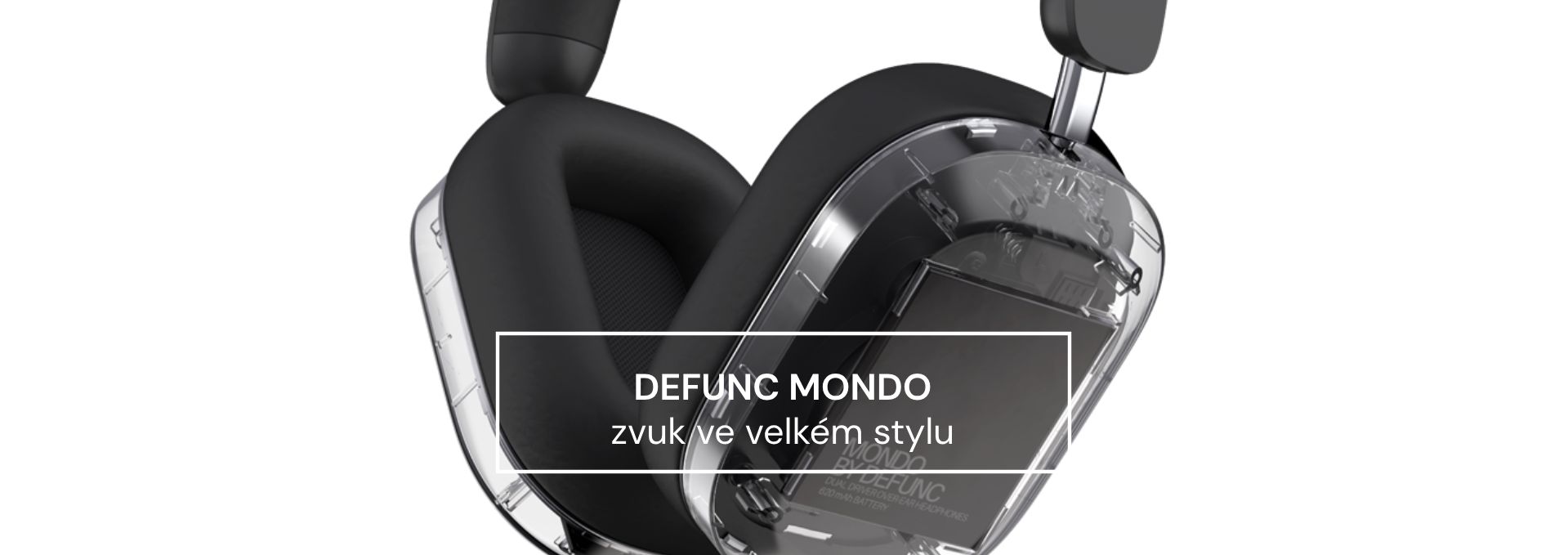 Defunc Mondo