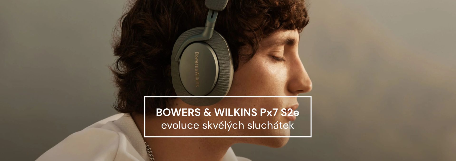 Bowes & Wilkins Px7 S2e