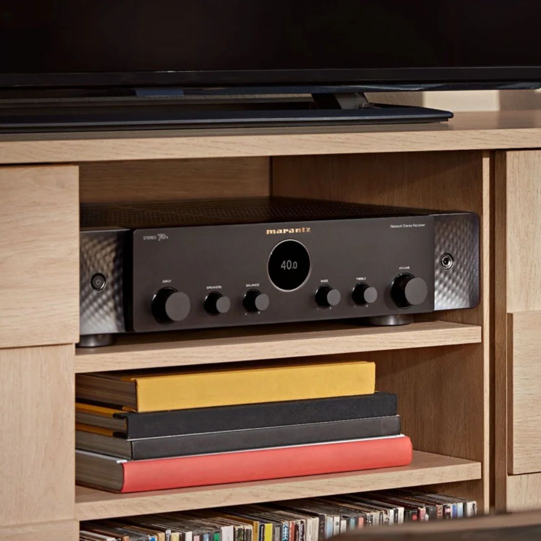 Marantz STEREO 70s