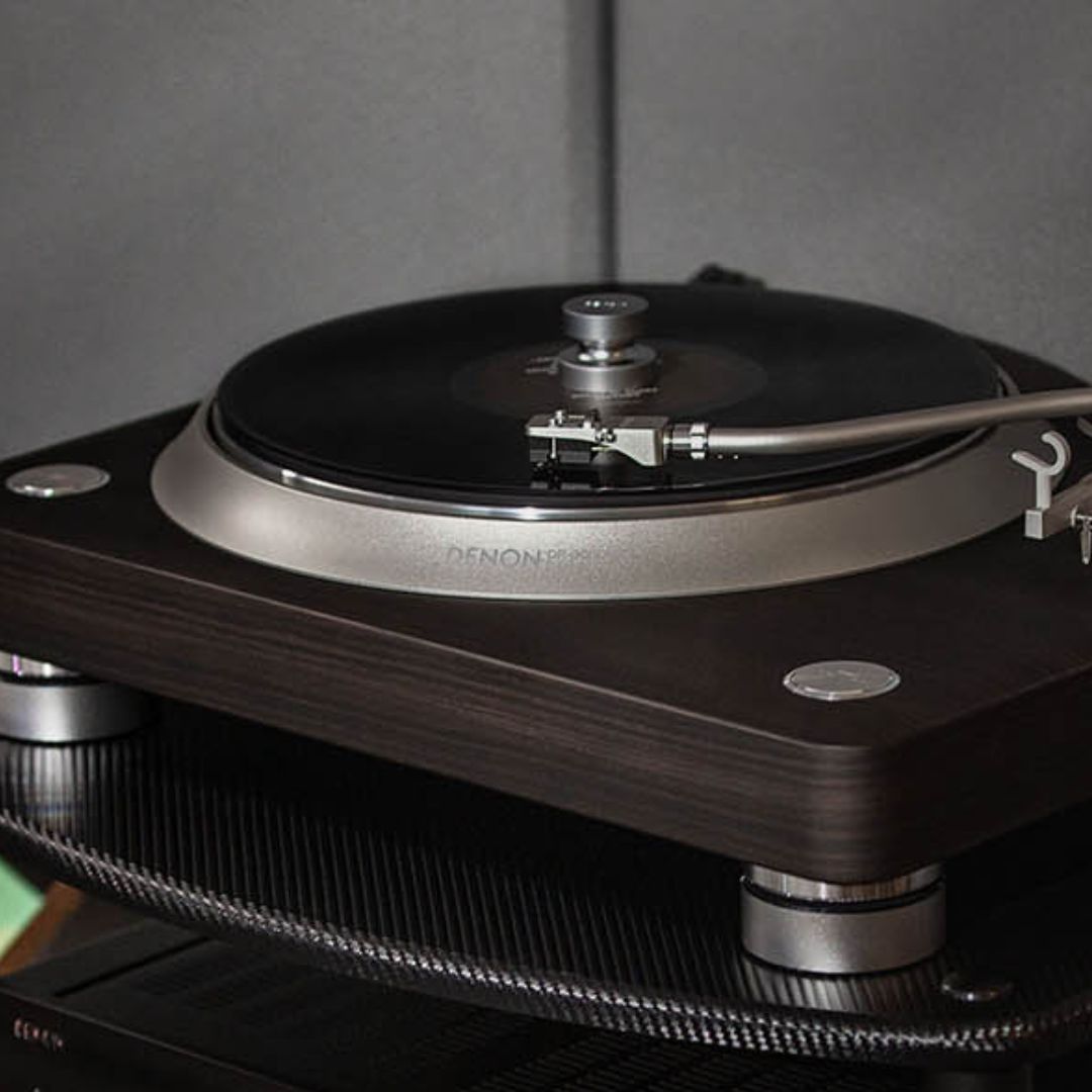 Denon DP-3000NE