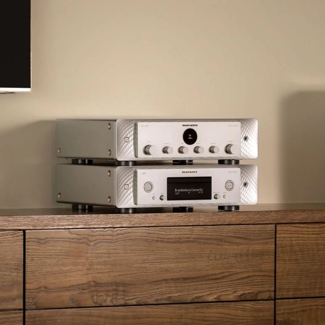 Marantz 50