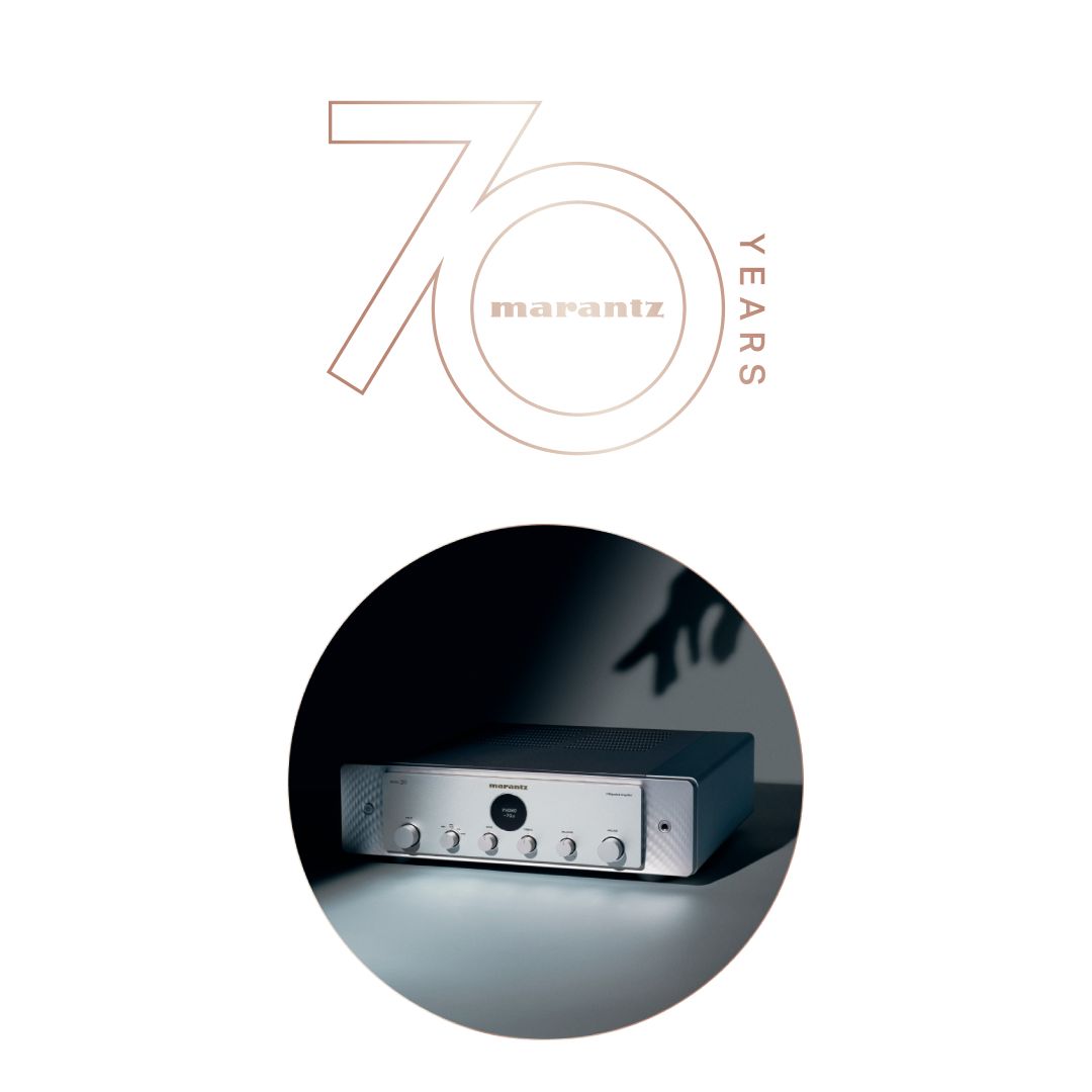 Marantz Trade Up 2023