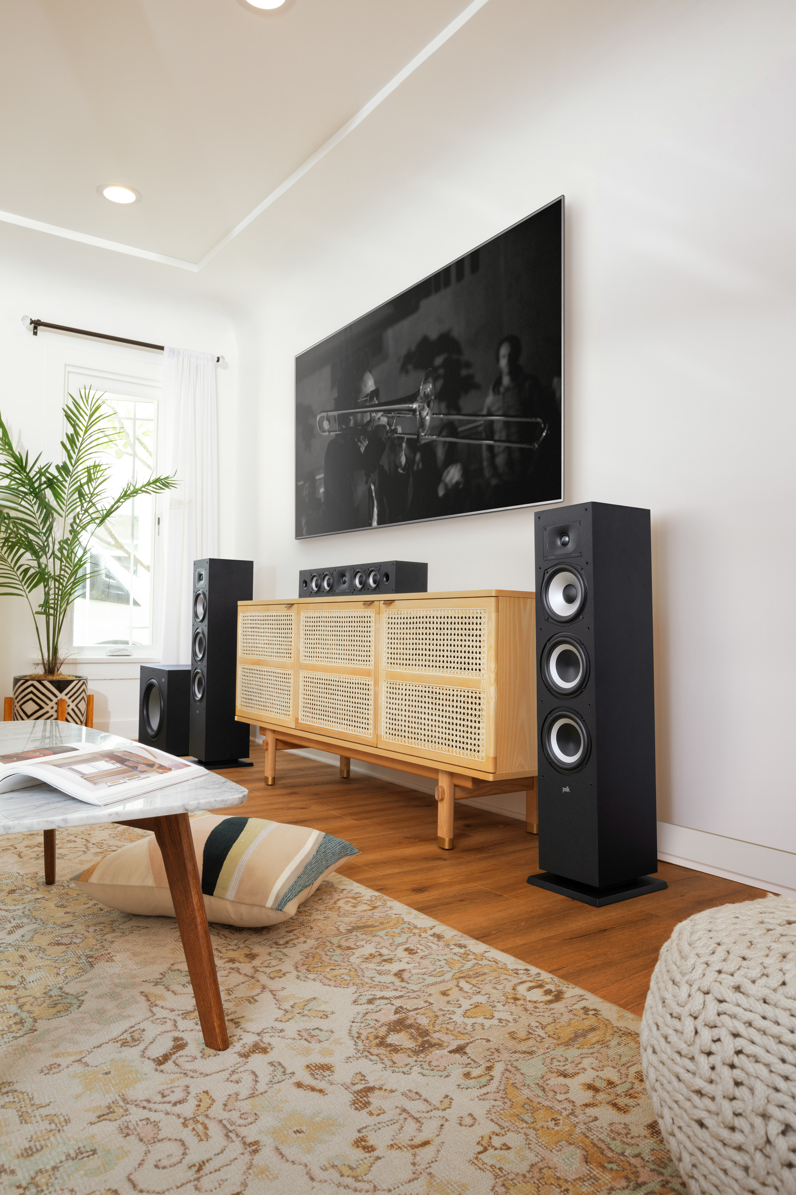 Monitor XT60