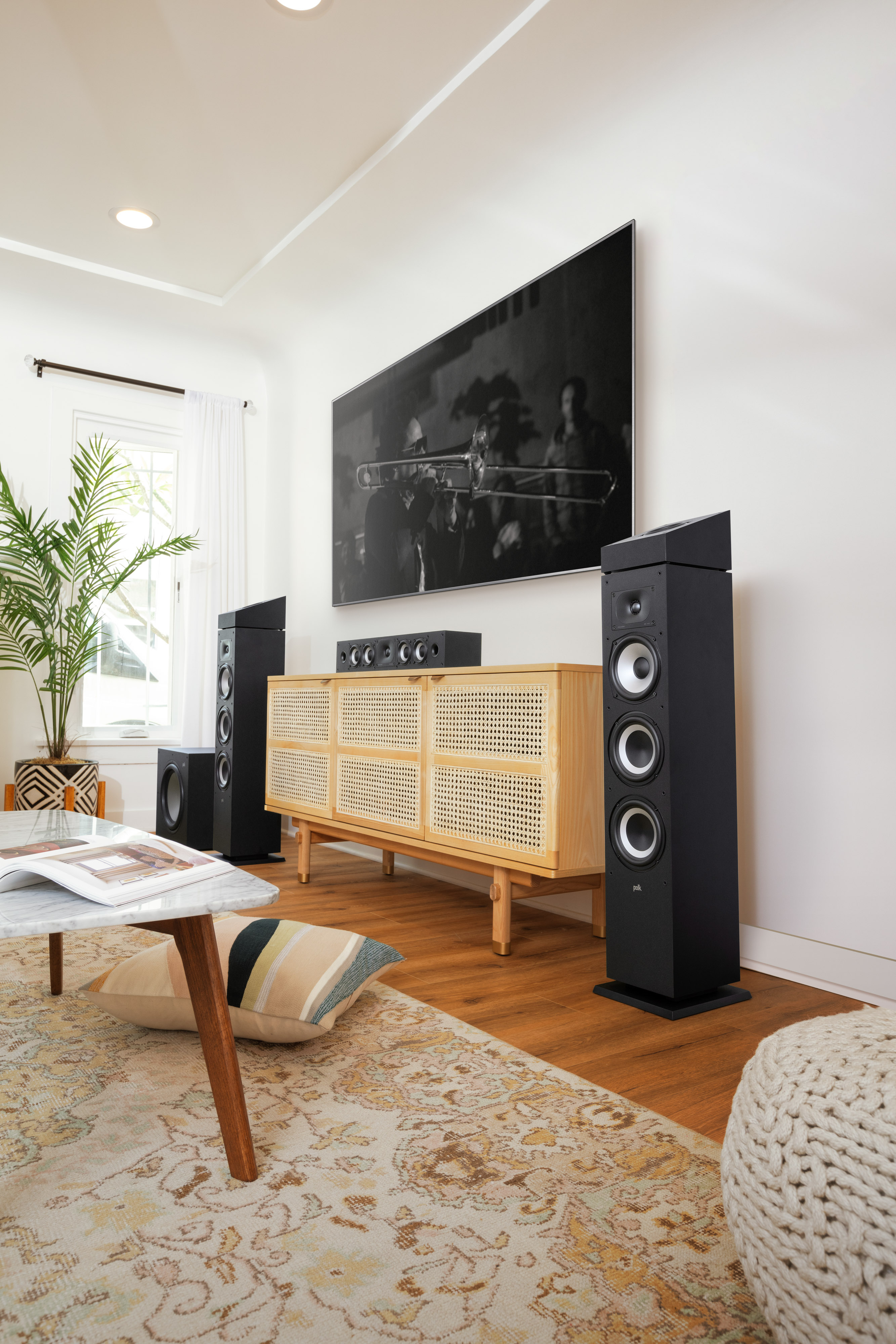 Monitor XT60