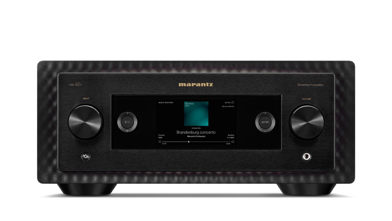 Marantz LINK 10n