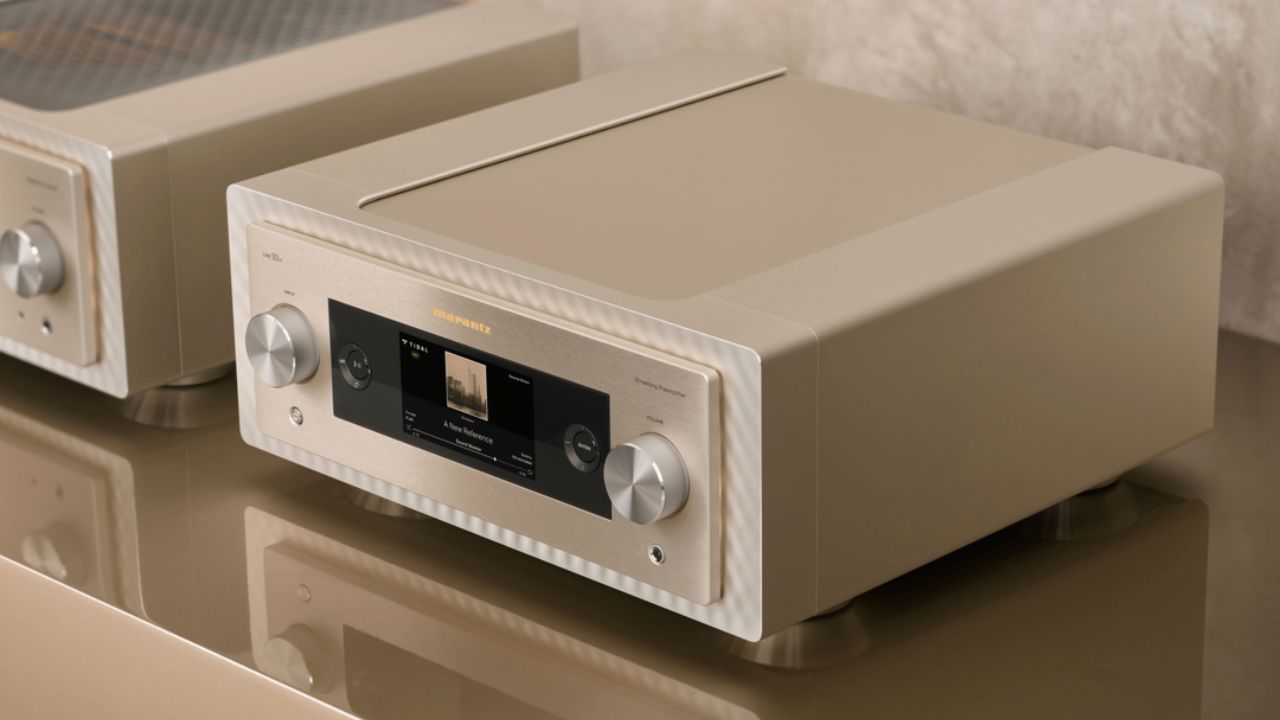 Marantz LINK 10n
