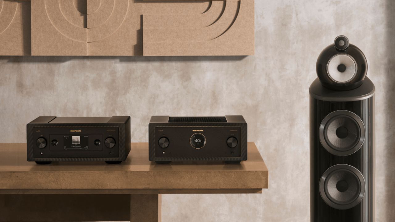 Marantz LINK 10n