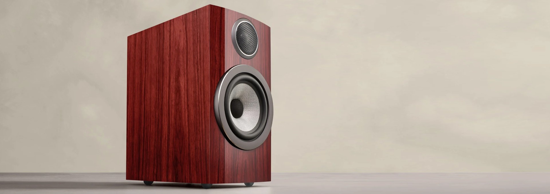 Bowers & Wilkins 707 S3 Prestige Edition