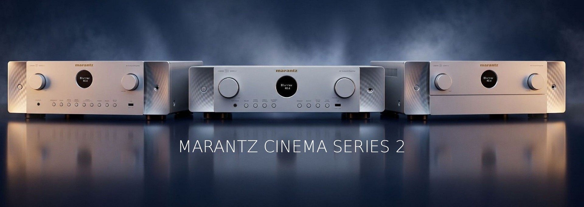 Marantz CINEMA SERIES 2