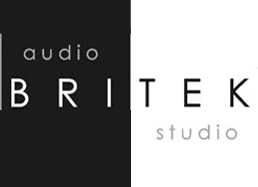 Audio Studio Britek