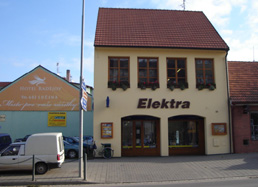 Elektro Lžičař - Euronics