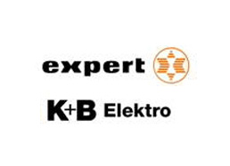 K+B expert - Kolín