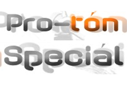 Pro-tón Speciál