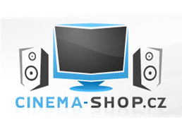 Cinema shop 