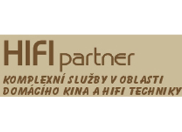 HIFIpartner s.r.o.