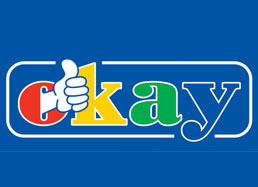 OKAY - Olomouc ( u Kauflandu )