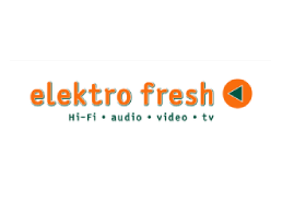 Elektro Fresh