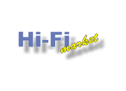Hi-Fi market