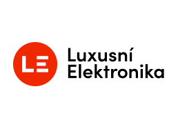 Luxusní Elektronika