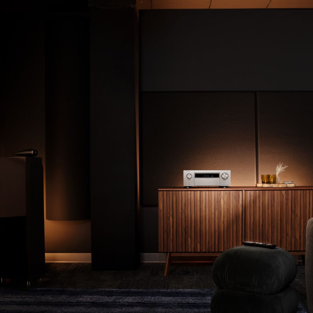 Denon AVC-X6800H