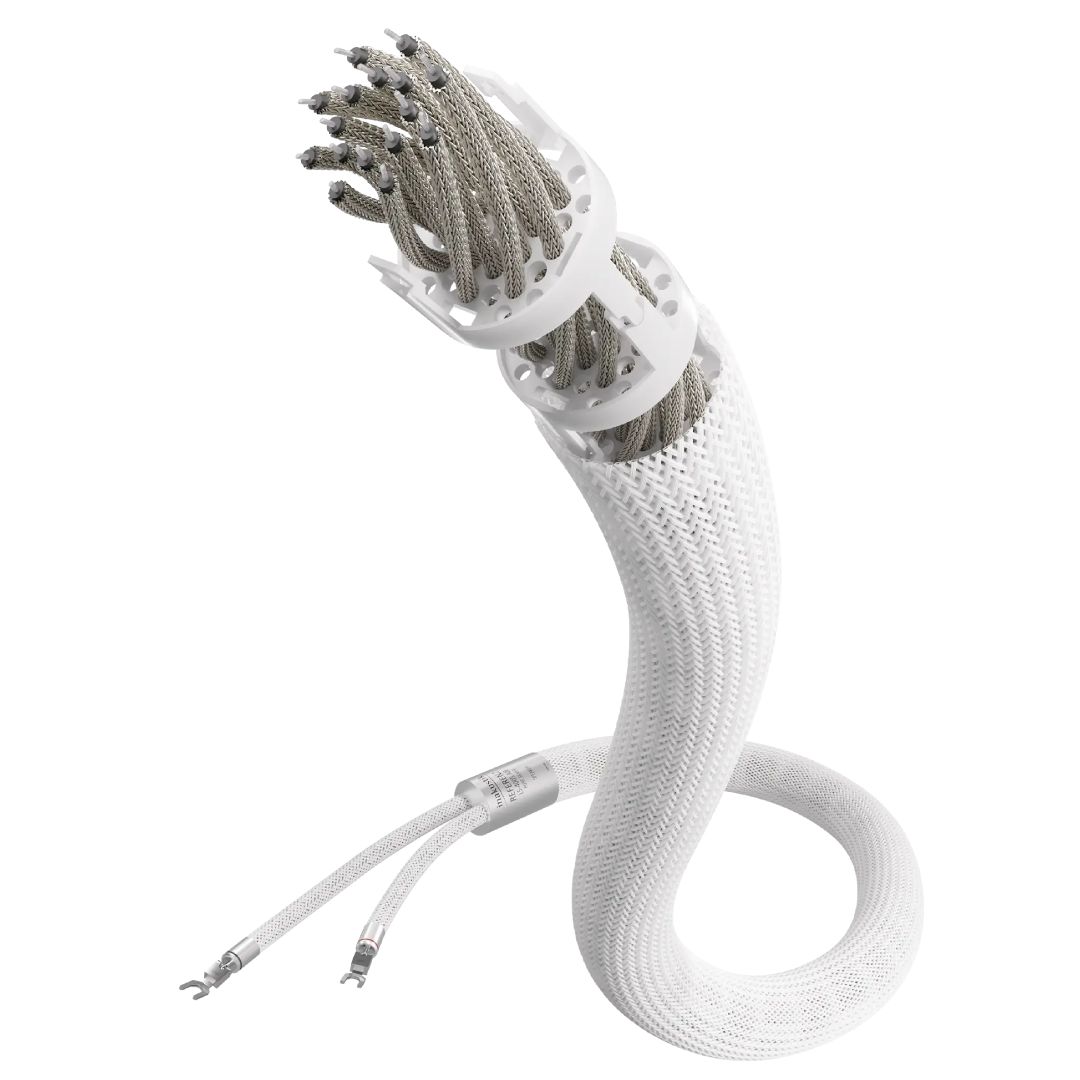 InAkustik AIR Pure Silver