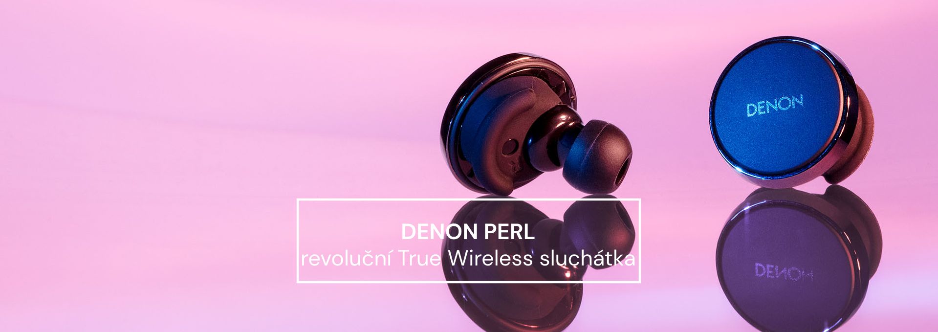 Denon PerL