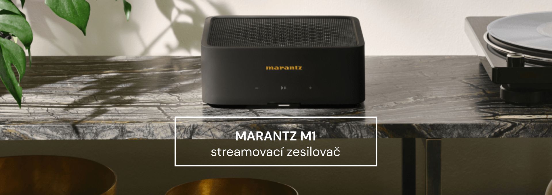 Marantz M1