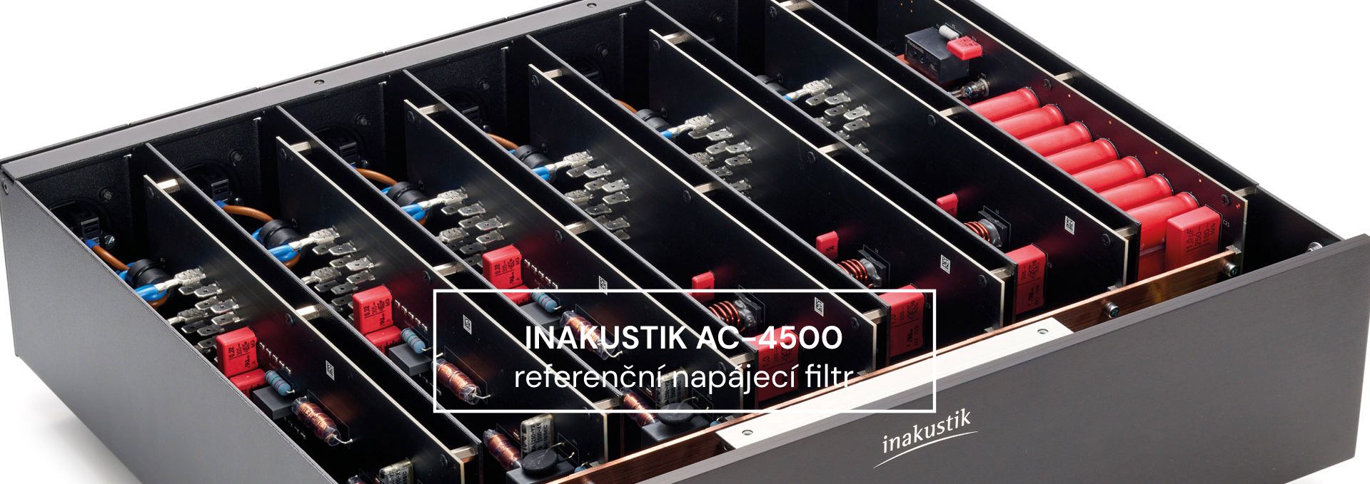 InAkustik AC-4500