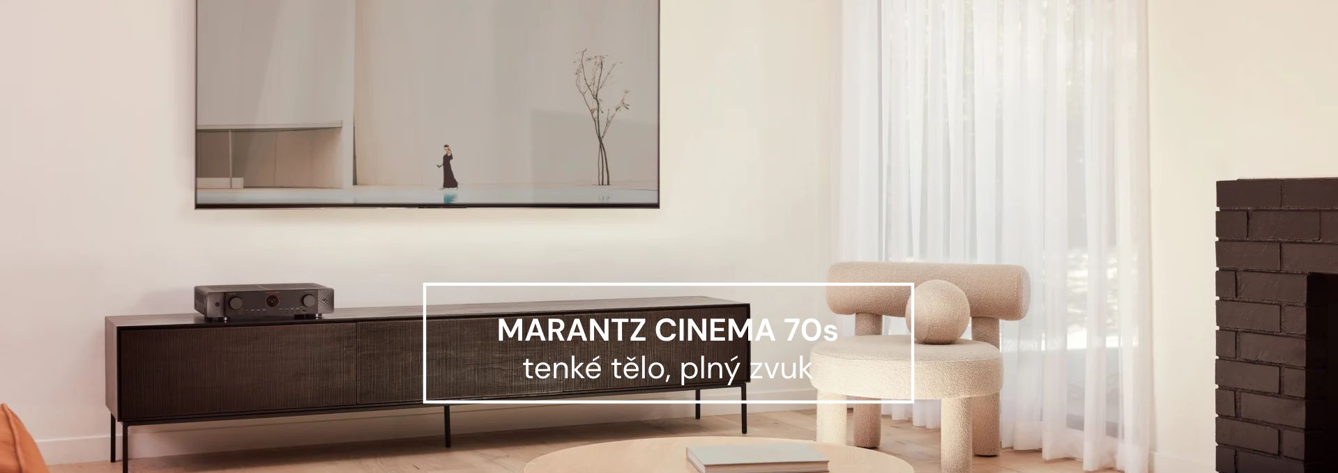 Marantz CINEMA 70s