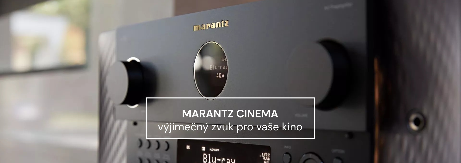 Marantz CINEMA